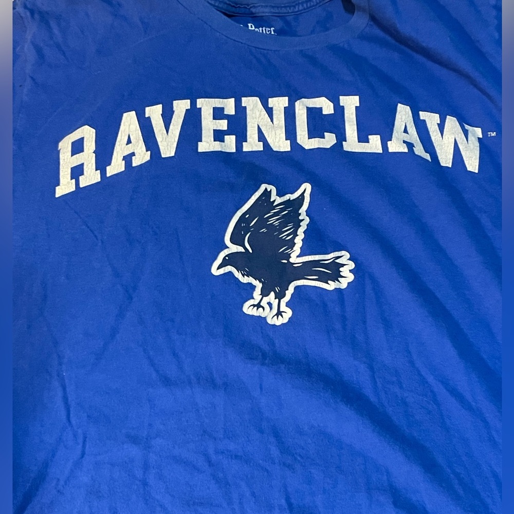 Ravenclaw shirt